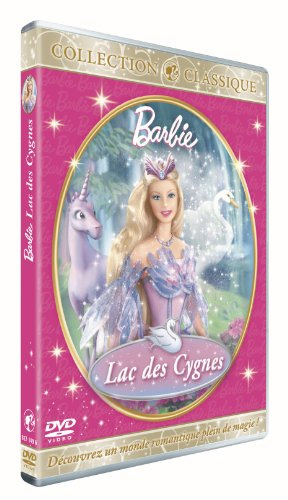 Barbie - Le lac des cygnes