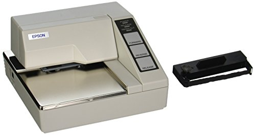 Epson C31C163272 TM-U 295 RS232 Rezept Nadeldruck