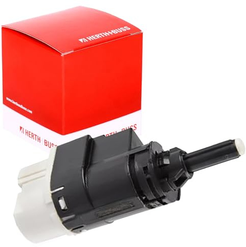 Herth+buss Elparts 70485501 - Bremslichtschalter