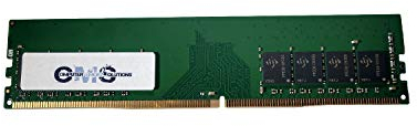 8GB (1X8GB) RAM Memory Compatible with ASRock - Fatal1ty Z170 Gaming K4, Z170 Gaming K6, Z170 Gaming K6+, Z270 Gaming K4, Z270 Gaming K6, Z270 Professional Gaming i7 by CMS C111
