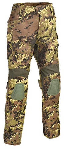TACTICAL PANTS (Vegetato Italiano, Large)