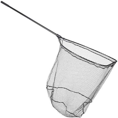 Spro Klappkescher für Raubfische Fold Lock Net 70x70x70cm