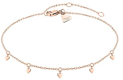 Tamaris Armband TJ-0021-B-21 IP Roségold