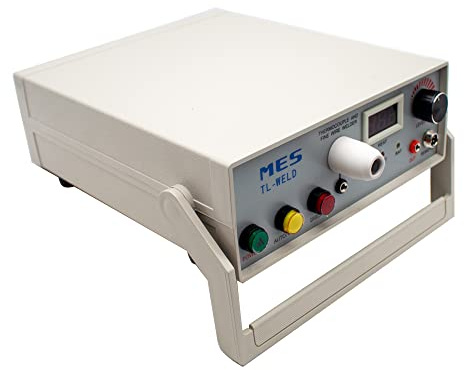 Jieotwice Puntatrice a Termocoppia, Saldatrice a Filo a Termocoppia Ricaricabile Con Funzione di Contatto Argon