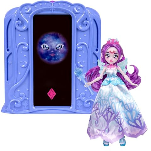 Magic Mixies Pixie Supremes Magic Mirror. Skylar The Deluxe Butterfly Pixie. 2 Unique Outfits. Mix Magic Potion to Reveal Premium 10.5 Pixie Supreme Doll. 50+ Lights & Sounds. Amazon Exclusive