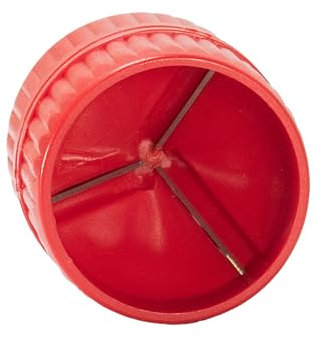 Pipe Deburrer Plastic up to Diameter 42 mm
