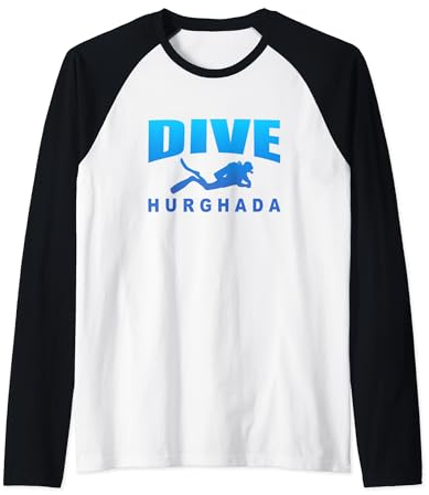 Tauchen in Hurghada, Tauchen in Hurghada, Taucher Raglan