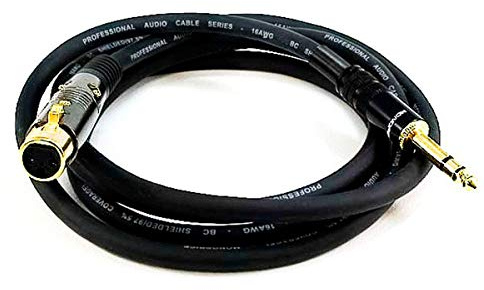 Monoprice 104769 Cavi