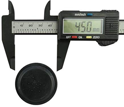 Baxi Combi 80E 105E 105HE Riscaldamento A Membrana 248065