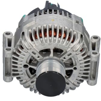 Valeo Generator 439583-180 Amp - Rippenanzahl: 8-14 V