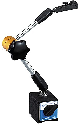 SUPPORTO ARTICOLATO MECCANICO S045 FERVI
