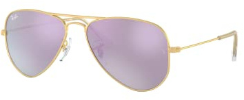 Ray-Ban Unisex 0rj9506s Sonnenbrille (1er Pack)