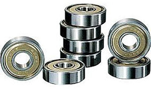 Instrike 009 Pro Kugellager ABEC 9 16er- Set