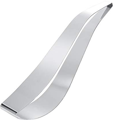 25 x 4.4 CM Stainless Steel Cake Slicer Dessert Pastry Cutter Pie Knife Divider Tools Cake Server