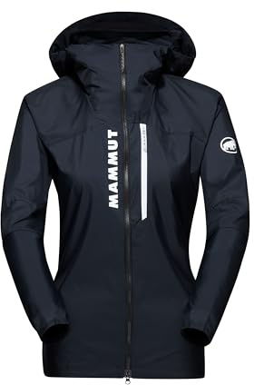 Mammut Chaqueta Con Capucha Aenergy Wb Mujer Veste Femme