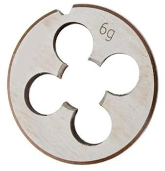NURII 4 Stück M3-M15 rechter Gewindeschneider, metrischer Gewindebohrer, Maschinengewindeschneidwerkzeug, Schraubengewinde-Gewindebohrer (Size : M12x1.25 Set)