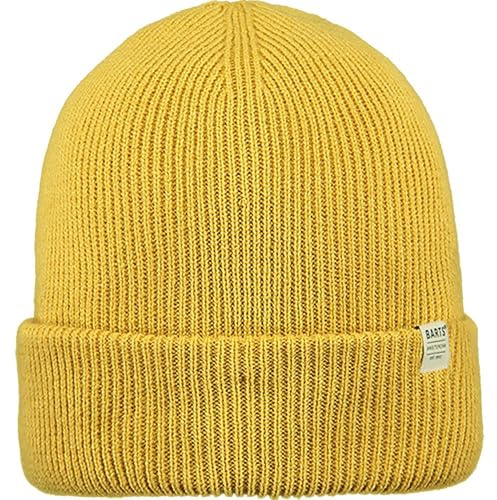 Barts Kinabalu Beanie Limoncello