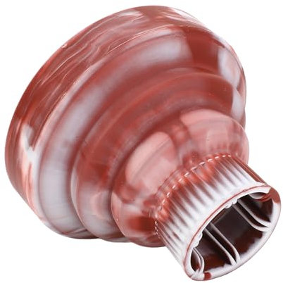Dryer Diffuser with Foldable Design, for Curly Hair, Dense Air Outlets, Silicone Material for Even Heat Distribution, Easy Installation and Compatible with 4cm-5cm Dryers