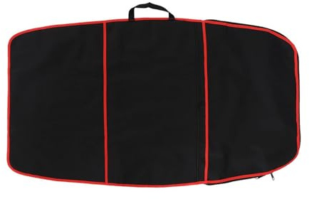 DOUDINGMAO Outdoor Surfs Bodyboard-Tragetasche, Ersatz-Tragetasche, Reise-Bodyboard-Tasche mit Tragegriff, leicht zu tragen