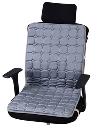 Almohada Calefactora Eléctrica Para Asiento Asistencia Ortopédica La Espalda 9 Modos De Temperatura Plan Conservación Recursos Acción 220 V Almohada Silla Con Calentamiento Corporal