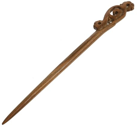 OHPHCALL Klassische Haarnadel im Vintage Stil Elegantes Haarschmuck Accessoire für Mädchen und Damen für Antiken Chinesischen Stil