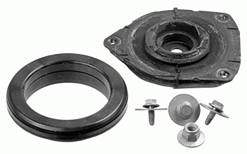 Sachs 802 546 Reparatursatz, Federbeinstützlager vorne | 802 546 für Grand Megane