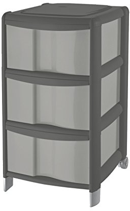 Omnimodus cassettiera, Grigi