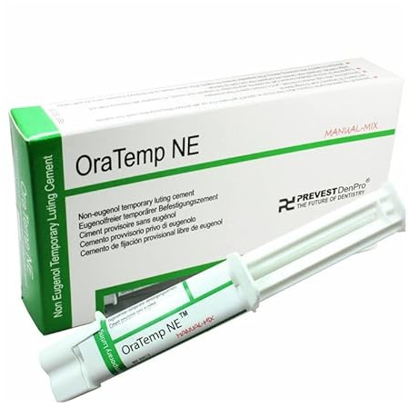 Prevest DenPro Ora Temp NE - 15 g