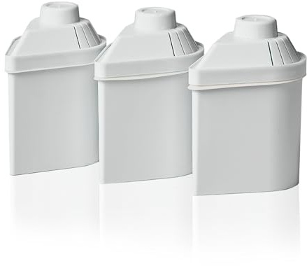 Filtro Phydro Alkaline Care