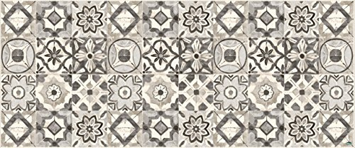 Vilber, Tapis en vinyle, KOLLAR DU 05 , 75X180X0.22 cm