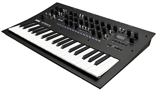 Korg Minilogue XD Polyphonic Analogue Synthesizer