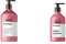 L'Oréal Professionnel | Serie Expert XL-Pflegeset für langes Haar | Pro Longer Shampoo, 750 ml & Conditioner, 500 ml