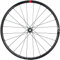 Fulcrum Racing 6 DB Rear Wheel - 700c, 12 x 142mm, Center-Lock Disc, Campagnolo N3W, Black