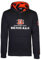 New Era - NFL Cincinnati Bengals Premium Hoodie Farbe Schwarz, Größe XXL