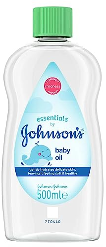 Johnson's