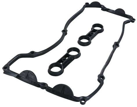ATEC Germany Ventildeckeldichtung | Kompatibel mit: BMW 1, 1, 3, 3, 3 Compact, 3 Coupe
