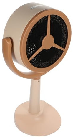 SHINEOFI Portable Mini Cooker Hood Small Tabletop Range Hood Kitchen Extractor Fan Low Noise Desktop Exhaust Fan for Home Kitchen Use