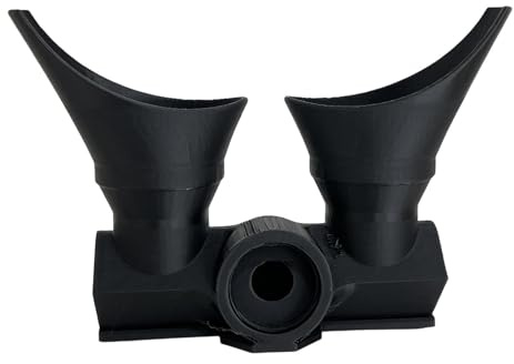 Kompakt sköljflaska, lätt rengöringsbehållare, lätt att pressa med tvättflaska, robust 3D-tryckt ögontvätt enhet, säkerhetstvätt med bärbar design, hygienrengöring för skollaboratorium