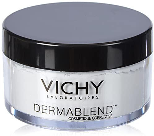 L'Orial Paris Dermafinish 16H Fixierungslosenpuder, 1242 Stück