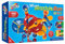 Galt Toys, Mega Marble Run, Construction Toy, Ages 4 Years Plus