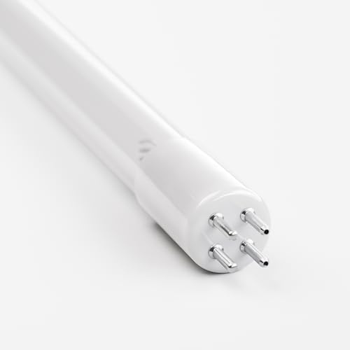 LSE Lighting STU-75 75W 33-Inch 4-Pin T5F UV Lamp for Jebao Systems