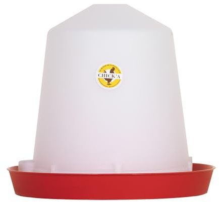 Ukal Tränke, Kunststoff, Huhn, 3 l