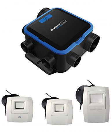 kit easyhome hygro compact premium mw - aldes 11033051