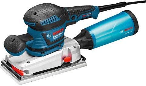 Bosch Professional GSS 280 AVE 0601292902 Schwingschleifer 350W 114 x 226mm