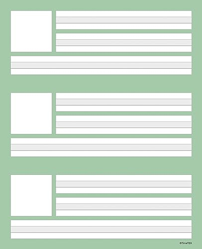 TimeTEX Prima-Colori Wörterheft WH2