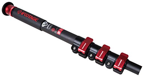 Ifootage Cobra 2 C150 II with Low Profile Tripod 1000005184