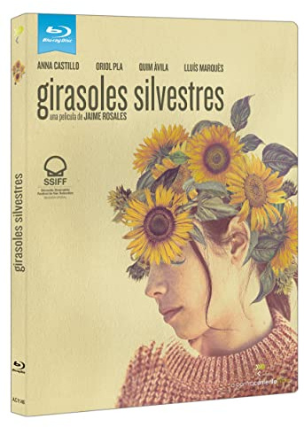 Girasoles silvestres [Blu-ray]