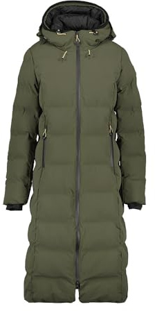 ICEPEAK BRILON Winterjacke für Damen