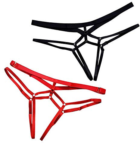 WILLBEST Dessous Set reizwäsche mit Strapse Bikini sexy sexy kostüme Frauen für Sex Dessous Set reizwäsche Sex möbel Nachthemd Damen Lingerie Woman