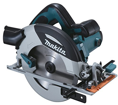 Makita HS7101X1 Handkreissäge im Systainer 1400 W
